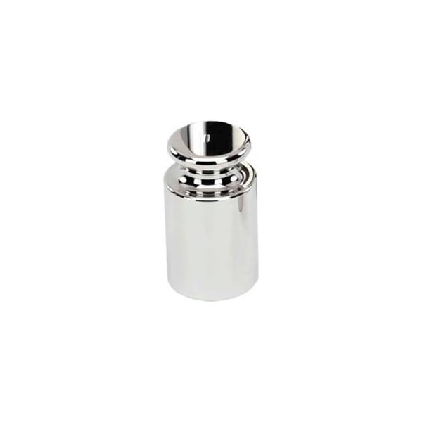 Ohaus Ohaus 500g Cylindrical Weight Stainless Steel OIML Class F1 80780324 - main